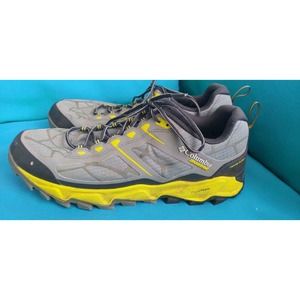 Men's Columbia Montrail Trans Alps II Hiking Shoes Size 14